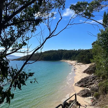 Casa vacanze Ézaro Praia Ézaro