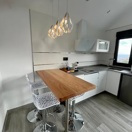 Casa vacanze Ézaro Praia *