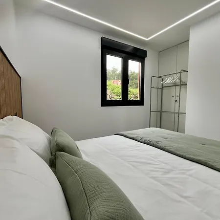 Casa vacanze Ézaro Praia Ézaro