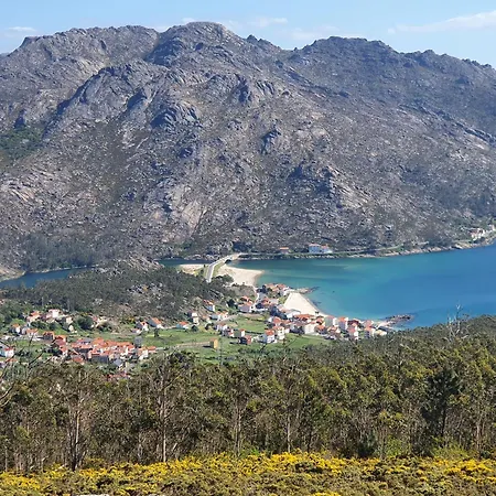 Holiday home Ezaro Praia