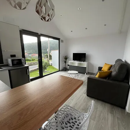 Holiday home Ezaro Praia