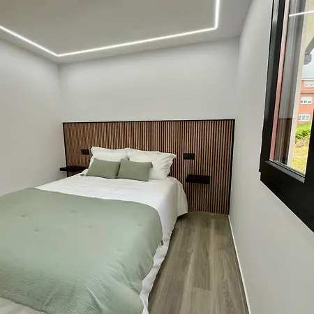 Ezaro Praia Ézaro